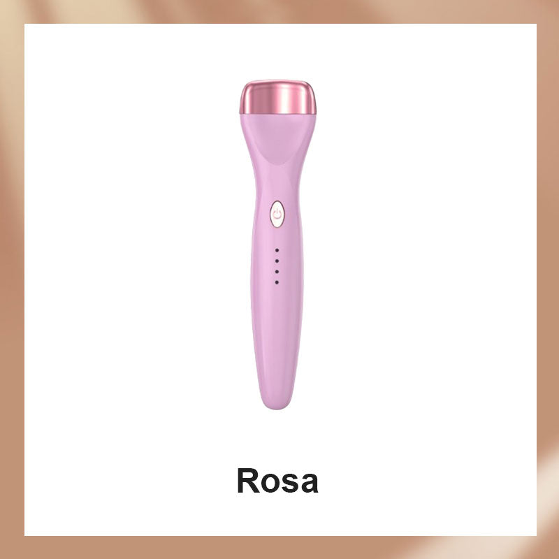 Electric Eyelash Curler Heated Beauty Tool For Long Lasting Curl