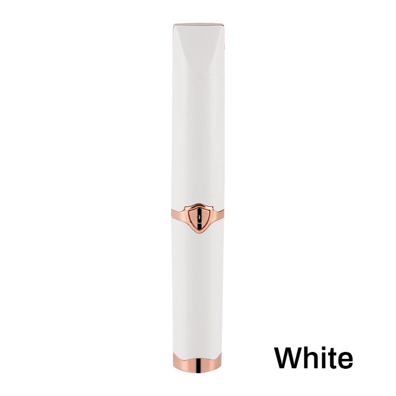 Heated Eyelash Curler Electric Lash Perm Tool For Long Curling