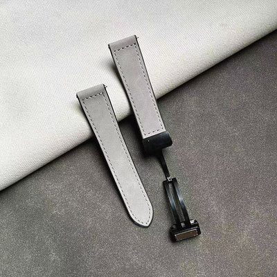 Magnetic Buckle Watch Strap Durable Comfortable Adjustable Band