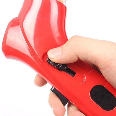 Interactive Dog Treat Feeder Toy For Outdoor Training And Play Sessions