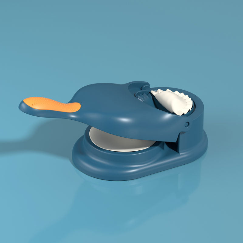 Dumpling Maker Kitchen Tool For Easy Homemade Dumpling Making