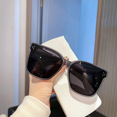 Polarised Anti-Myopia Sunglasses With Ultraviolet Protection