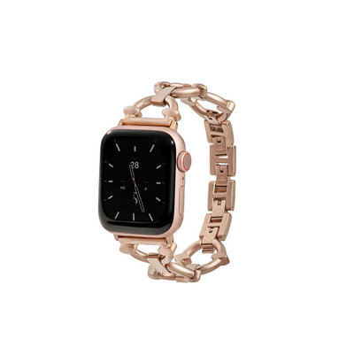 Luxury Apple Watch Straps Elegant Stylish Comfortable Replacement Bands