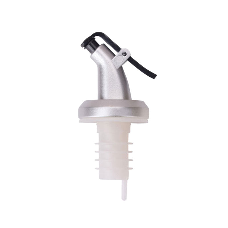 Push Type Oil Guide Nozzle Precision Engine Lubrication Accessory
