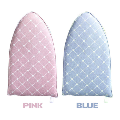 Handheld Ironing Machine With Compact Mini Ironing Board Set