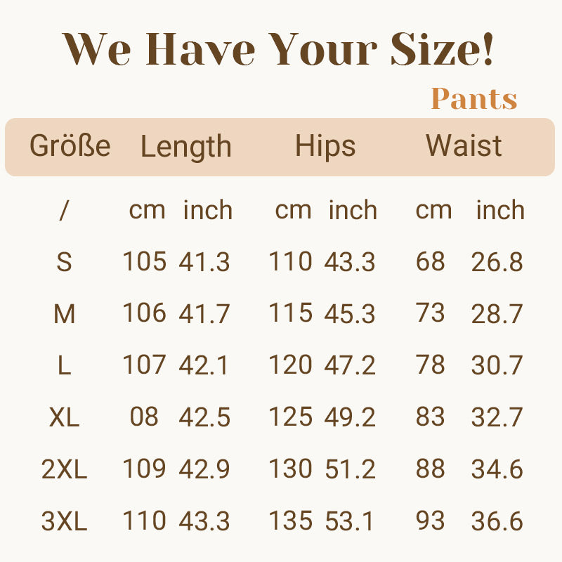 Round-Neck Long Sleeve 2-Piece Loungewear Set For Women