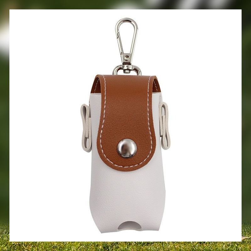 Golf Bag Durable Lightweight Portable Golf Club Carry Bag