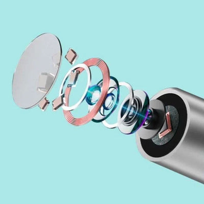 WiFi Visual Ear Pick With Clear HD Camera For Easy Cleaning