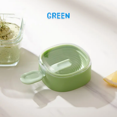 Multi-Layer Ice Cream Mold For Creative Frozen Treats Making
