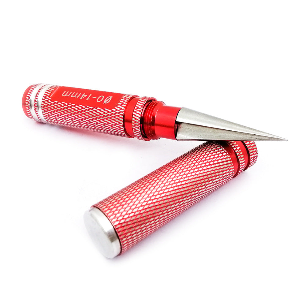 Multipurpose Manual Hole Punch For Paper Cardboard And Crafts