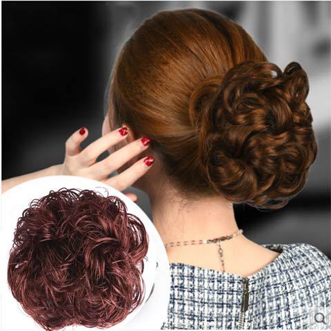 Wig Hair Clip Secure Hold Durable Styling Accessory For Wigs