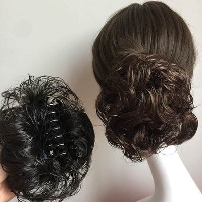 Wig Hair Clip Secure Hold Durable Styling Accessory For Wigs