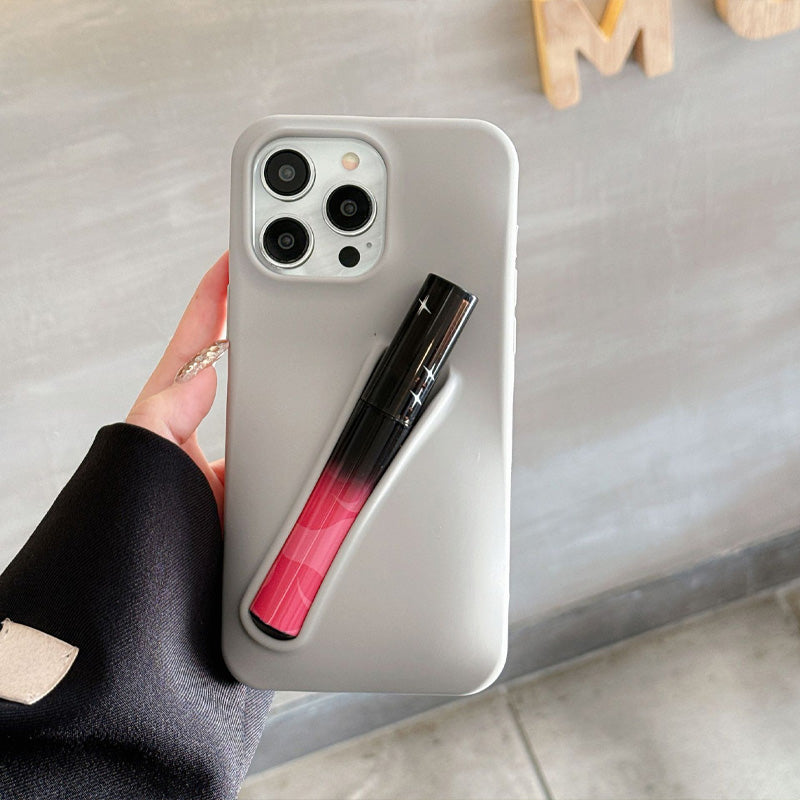 Silicone Mobile Phone Case Creative Protective Cover