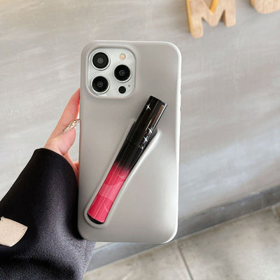 Silicone Mobile Phone Case Creative Protective Cover