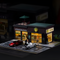 Urban Street Displays For Model Cars 164 Scale Miniature Scenes