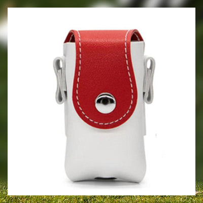 Golf Bag Durable Lightweight Portable Golf Club Carry Bag