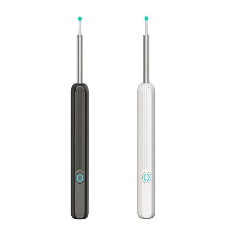 WiFi Visual Ear Pick With Clear HD Camera For Easy Cleaning