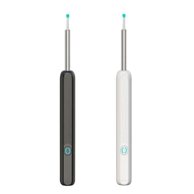 WiFi Visual Ear Pick With Clear HD Camera For Easy Cleaning