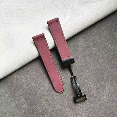 Magnetic Buckle Watch Strap Durable Comfortable Adjustable Band