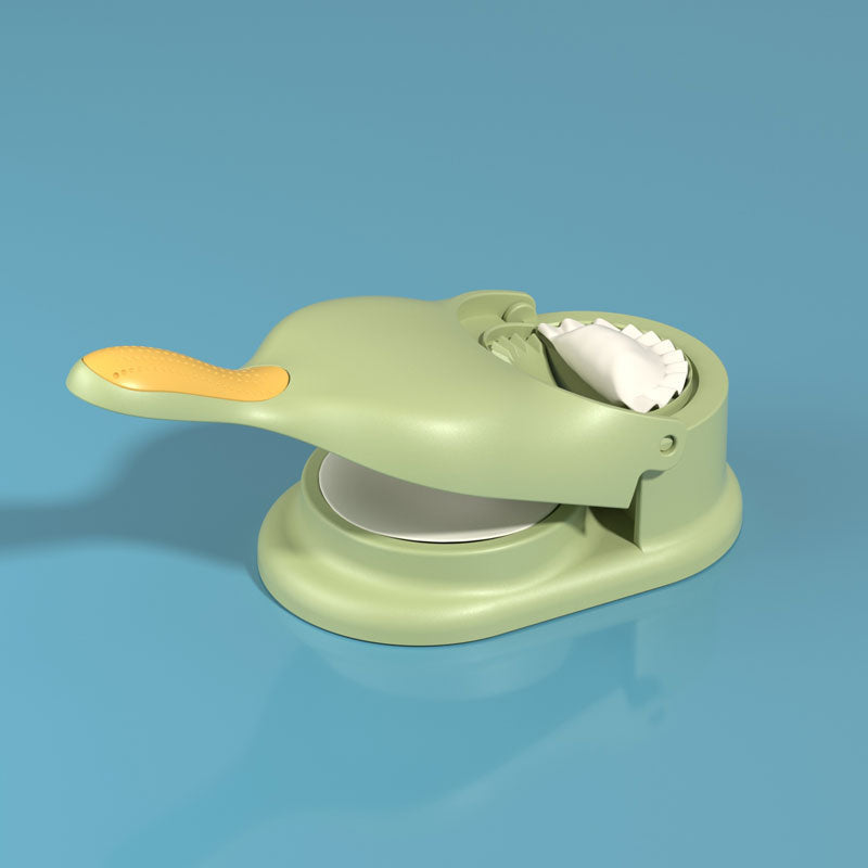 Dumpling Maker Kitchen Tool For Easy Homemade Dumpling Making