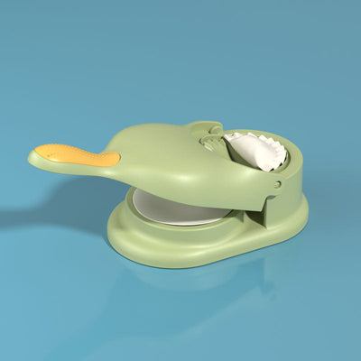 Dumpling Maker Kitchen Tool For Easy Homemade Dumpling Making