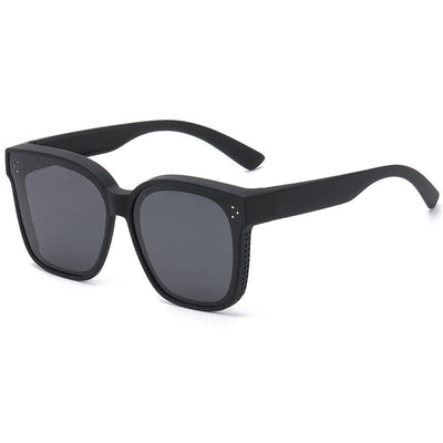 Polarised Anti-Myopia Sunglasses With Ultraviolet Protection