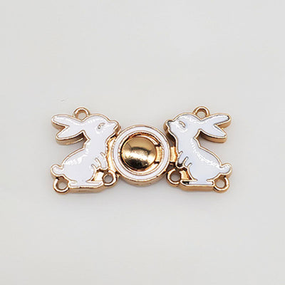 Metal Waist Buckle Durable Stylish Adjustable Belt Accessory