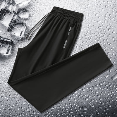 Unisex Ultra High Stretch Quick Dry Pants For Active Wear