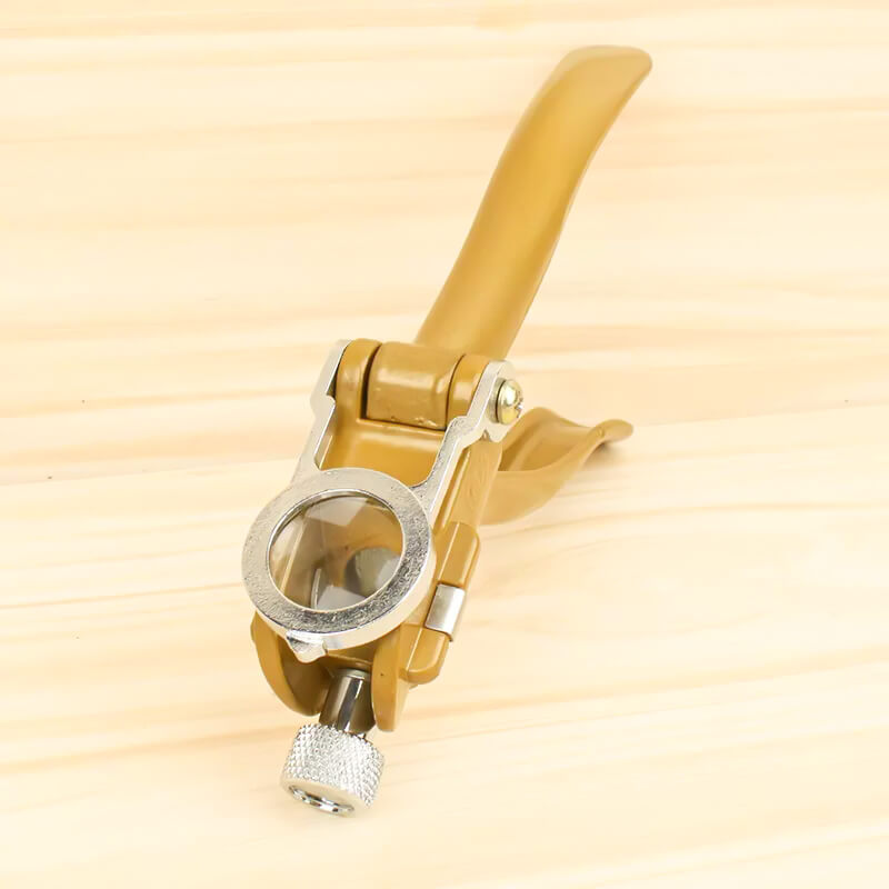 Miter Box Woodworking Tool For Adjusting Saw Blades Accurately