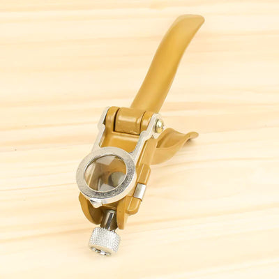 Miter Box Woodworking Tool For Adjusting Saw Blades Accurately