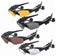Wireless Polarized Bluetooth Sunglasses For Sports And Outdoor Use
