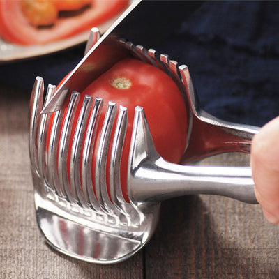 Lemon Artifact Lemon Slicer For Easy Kitchen Fruit Cutting