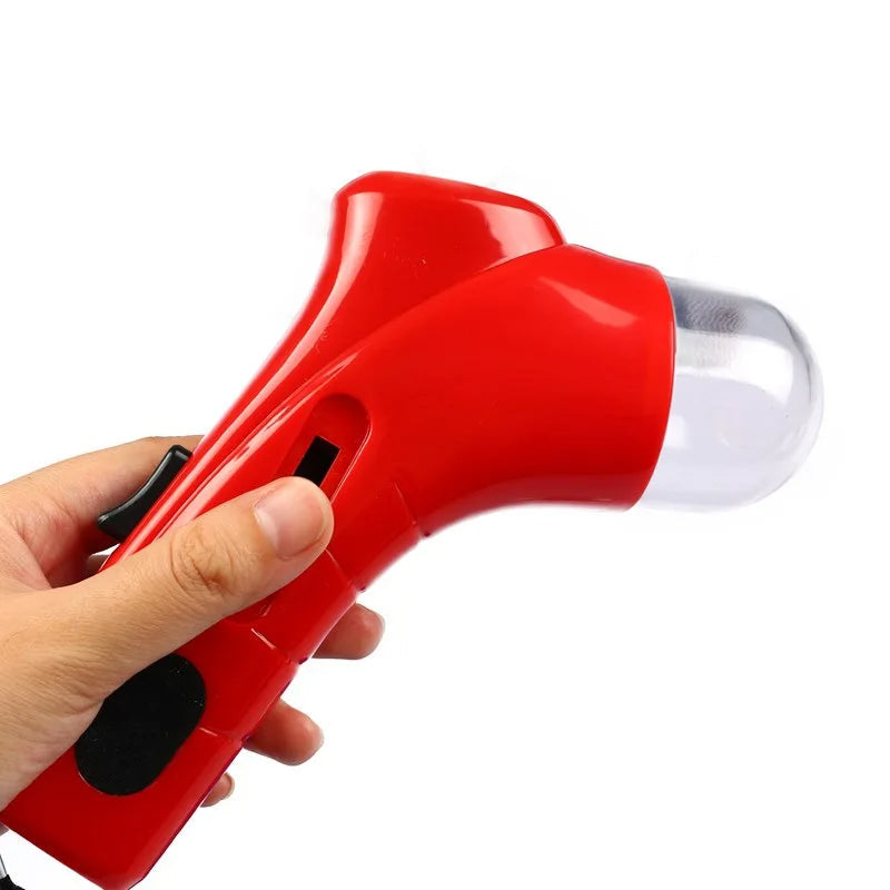 Interactive Dog Treat Feeder Toy For Outdoor Training And Play Sessions