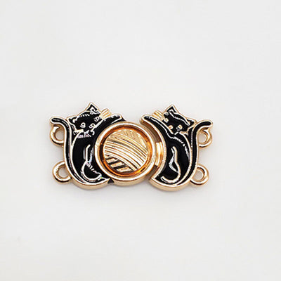Metal Waist Buckle Durable Stylish Adjustable Belt Accessory