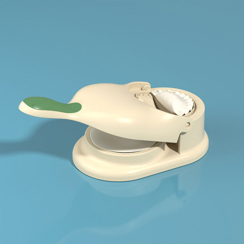 Dumpling Maker Kitchen Tool For Easy Homemade Dumpling Making