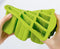 Silicone Popsicle Molds With Wooden Sticks For Kids Snacks
