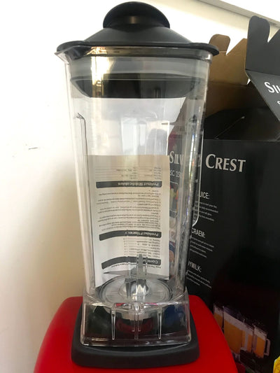 Household Multifunctional Juicer Blender Meat Grinder Cooking Machine