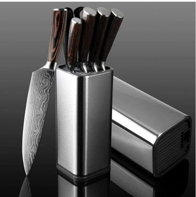 Kitchen Tool Holder Large Capacity Multifunctional Organizer Container