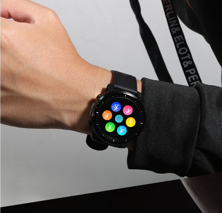 L15 Smart Bracelet Watch Fitness Tracker Heart Rate Monitor