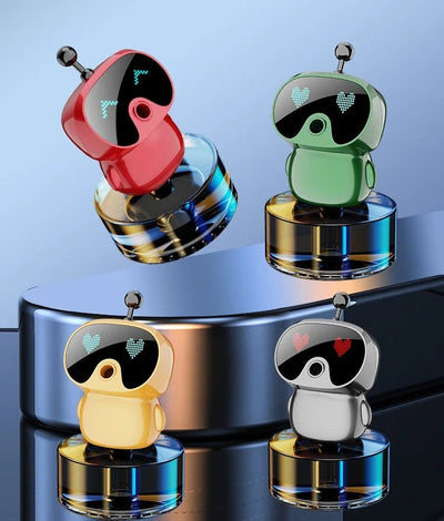 Car Aromatherapy Diffuser Automatic Long-Lasting Fragrance Machine