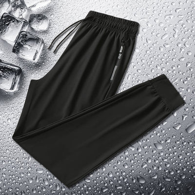 Unisex Ultra High Stretch Quick Dry Pants For Active Wear