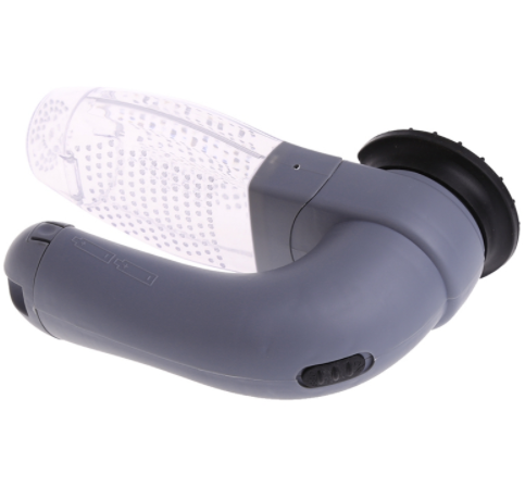 Pet Hair Remover Brush Portable Massage And Cleaning Tool For Pets