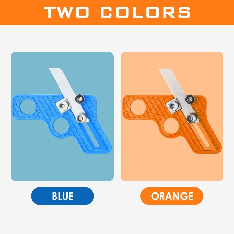 Multi-function Trimming Knife For Precise Cutting And Crafting Tasks
