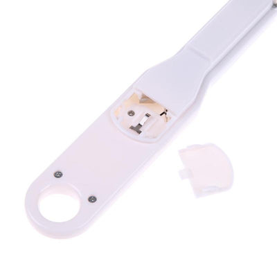 Digital Kitchen Scale LCD Electronic Food Measuring Spoon Grams