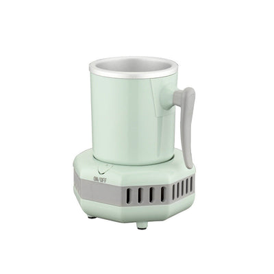 Quick Cooling Cup Mini Ice Cooler For Office Dormitory Kitchen