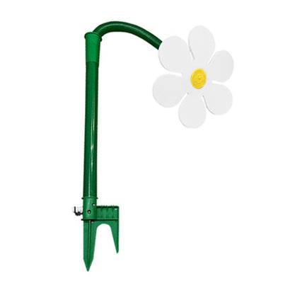 Dancing Flower Sprinkler Garden Water Toy For Kids