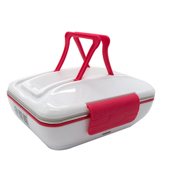 Electric Lunch Box Portable Food Warmer For Office Travel