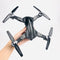 4K Drone Four Axis Aerial Camera Quadcopter With HD Video