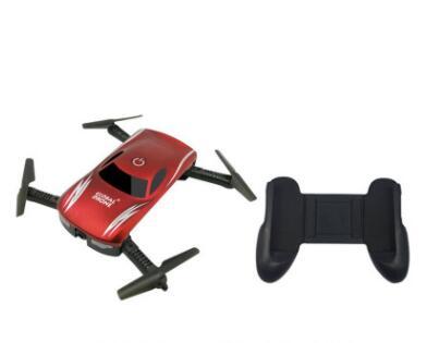 HD Aerial 4K Drone Quadcopter Remote Control Aircraft Toy