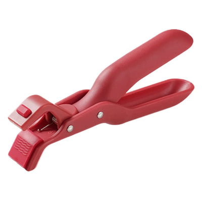 Hot Plate Gripper Clips Heat Resistant Tongs For Bowls Pans Air Fryers